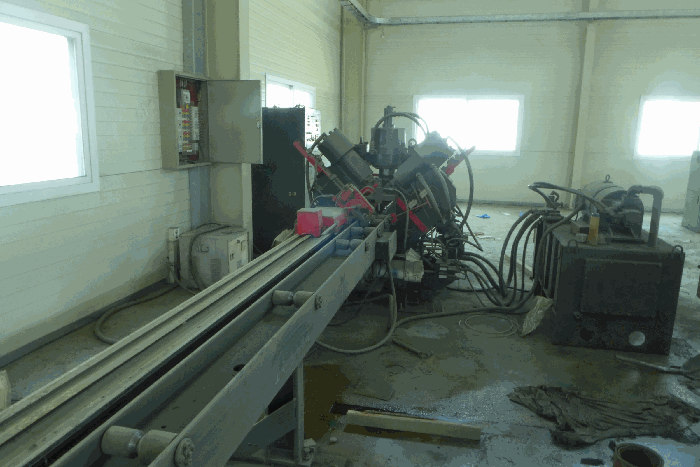 기계기구 기호(10)