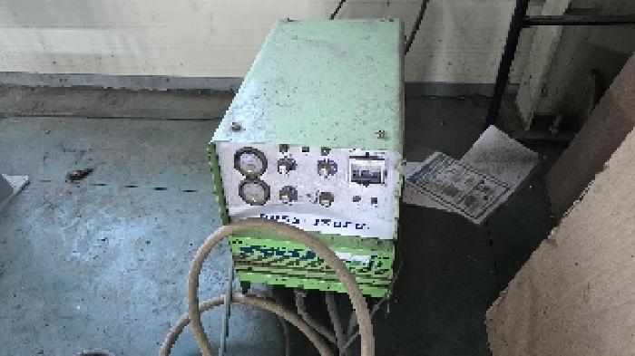 공장저당목록 8번 co2용접기