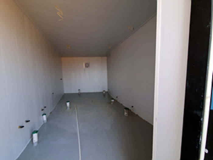 제시외 건물내부