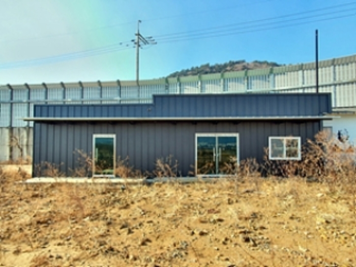 기호4 제시건물