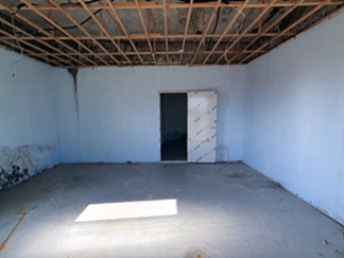 기호4 제시건물 내부