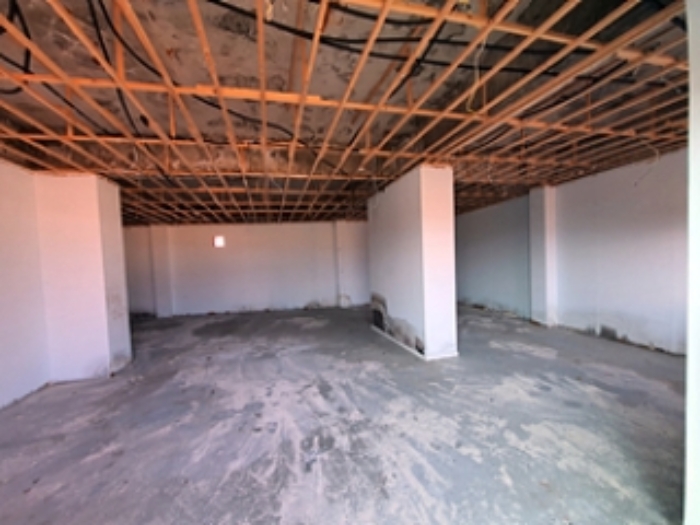 기호4 제시건물 내부