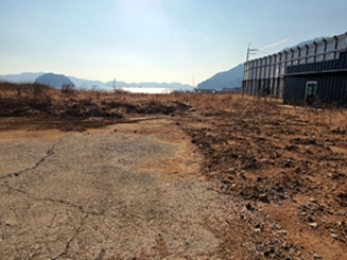 기호4 및 주변전경