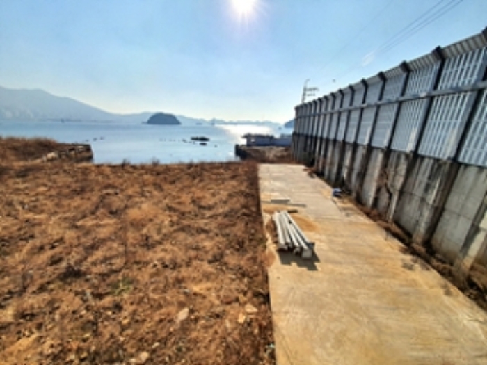 기호5 및 주변전경