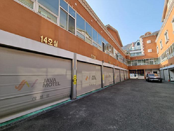 1층 주차장(1실 1주차장)