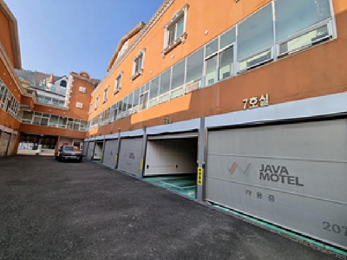 1층 주차장(1실 1주차장)