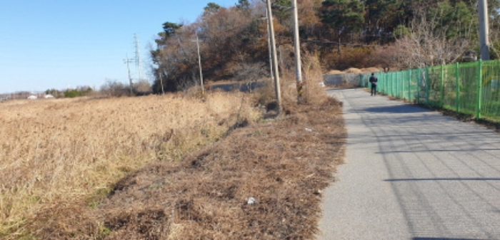 목록 3.4. 전경(1)