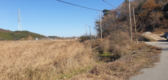 목록 3.4. 전경(2)