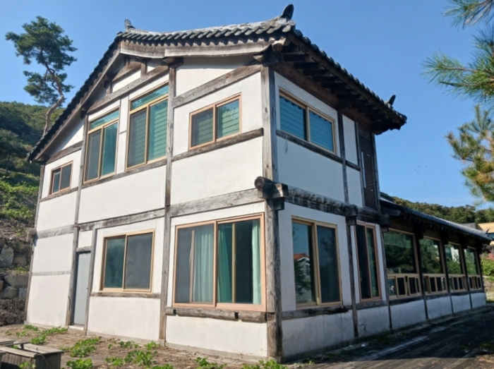 기호(1) 건물 전경