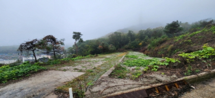 목록4 토지 전경1