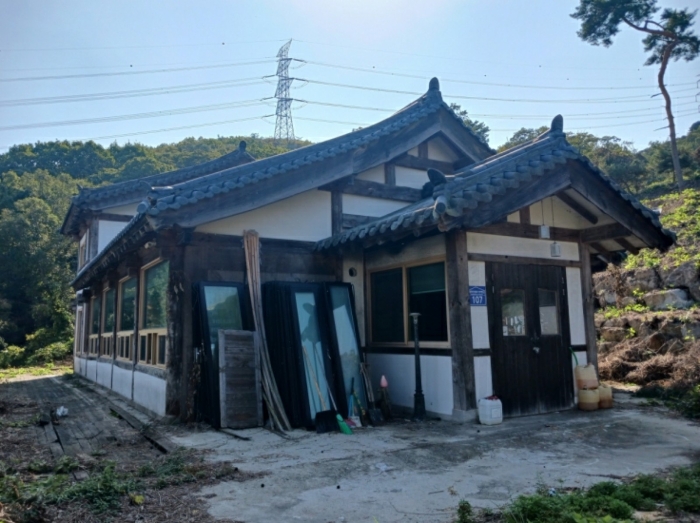 기호(1) 건물 전경