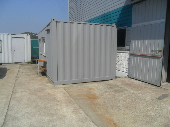 컨테이너박스(평가제외)