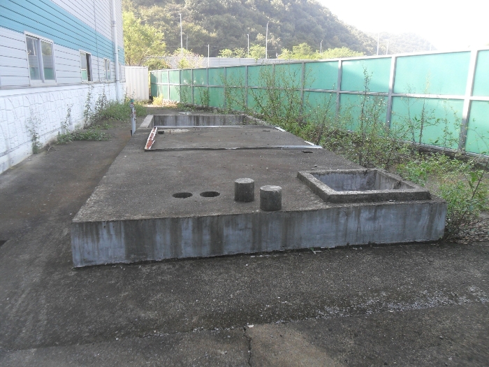 냉각수조(토지포함평가)