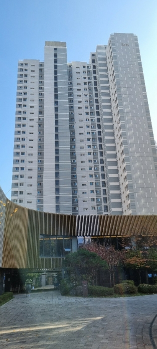 본건소재 건물전경