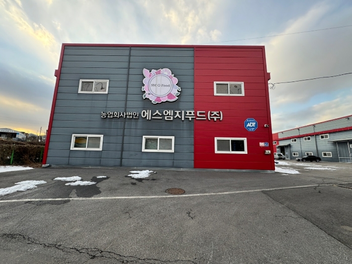 본건 기호(가) 전경(서측에서 촬영)