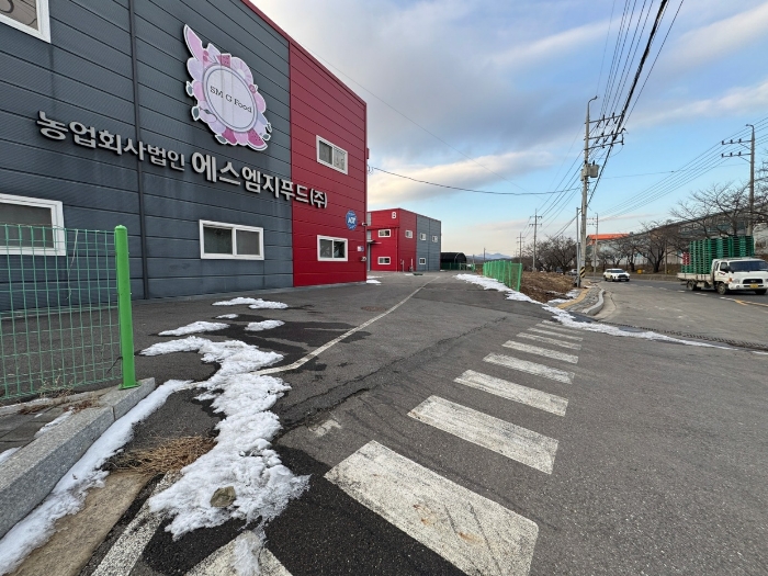 본건 기호2 전경