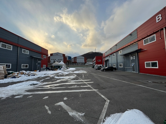 본건 기호4 전경