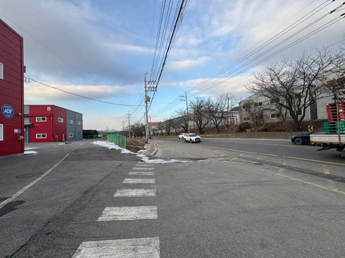 본건 주위 환경