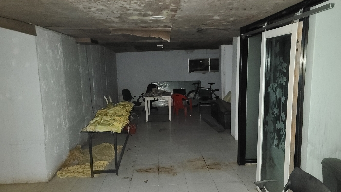 제시외건물(ㅁ)