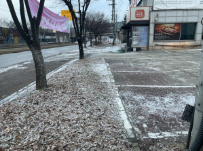 춘궁동 319-10 현장사진