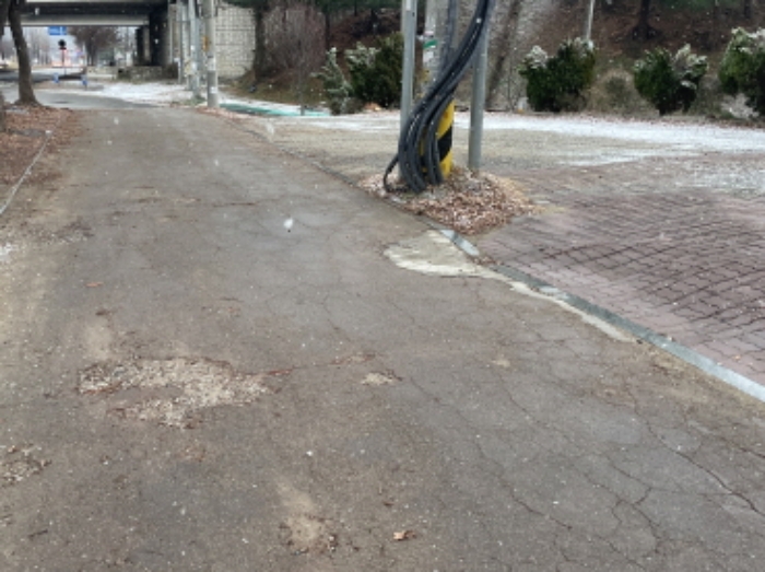 춘궁동 319-10 현장사진