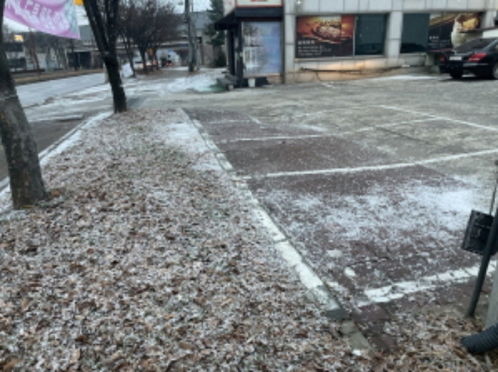 춘궁동 319-10 현장사진