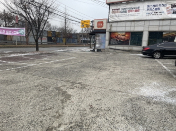 춘궁동 319-9 현장사진