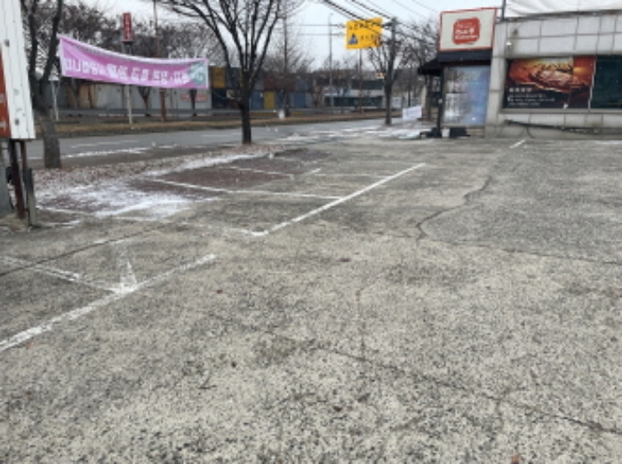 춘궁동 319-9 현장사진