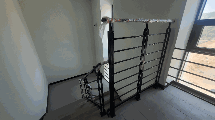 제시외건물 기호 ㄱ 내부