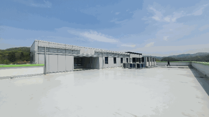 제시외건물 기호 ㄱ~ㄷ