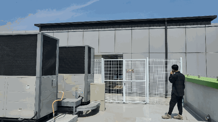 제시외건물 기호 ㄷ