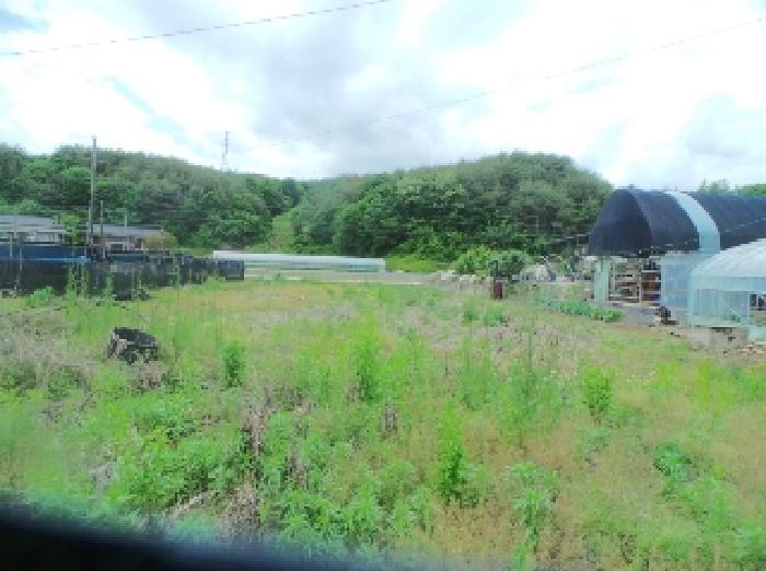 사진10번 [목록번호2-4번 부동산 일부 전경]