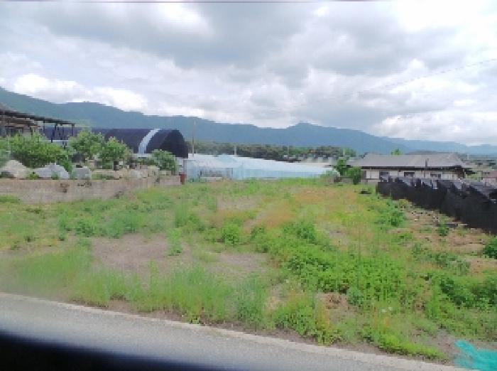 사진12번 [목록번호2-4번 부동산 일부 전경]