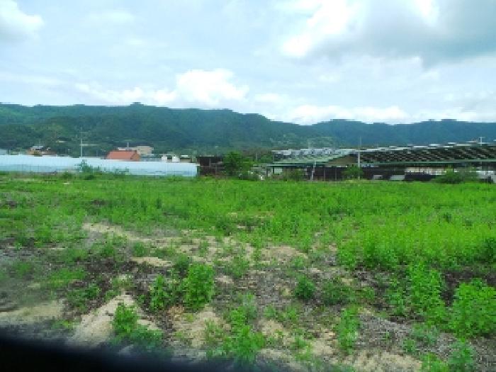 사진3번 [목록번호2-4번 부동산 일부 전경]