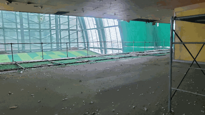 본건 기호 2 - 901호 내부