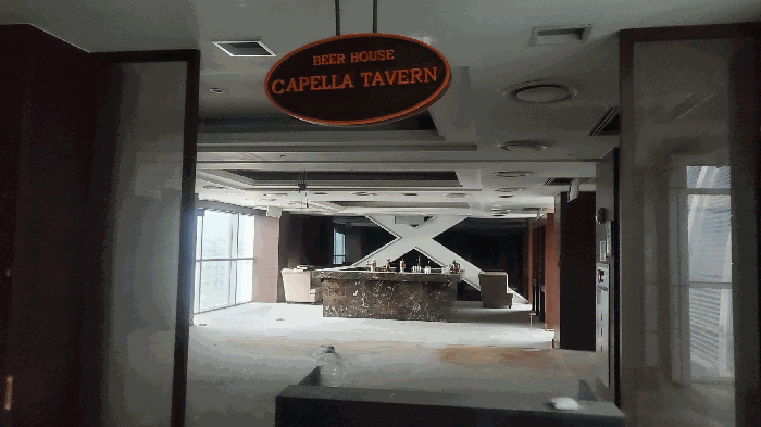 본건 기호 2 - 901호 내부