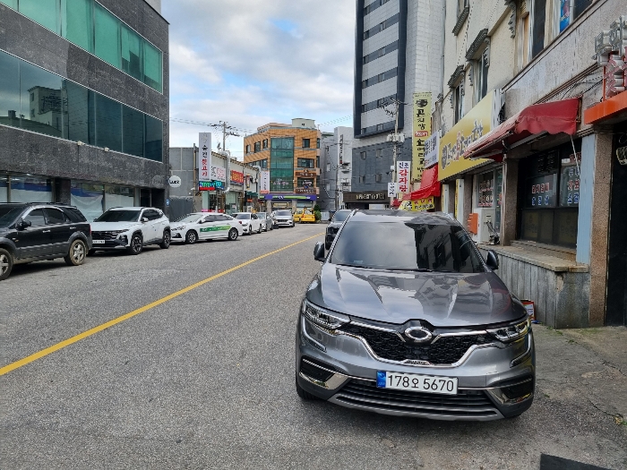 본건 주변 환경