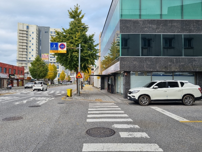 본건 주변 환경