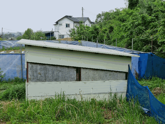 [기호 3토지 및 제시외 ㅅ(계사)]