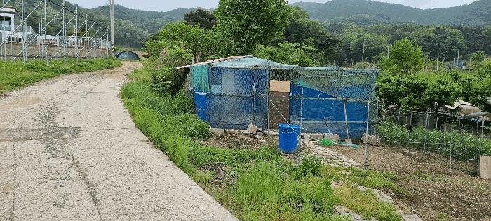 [기호 4토지 및 제시외 ㅇ(계사)]