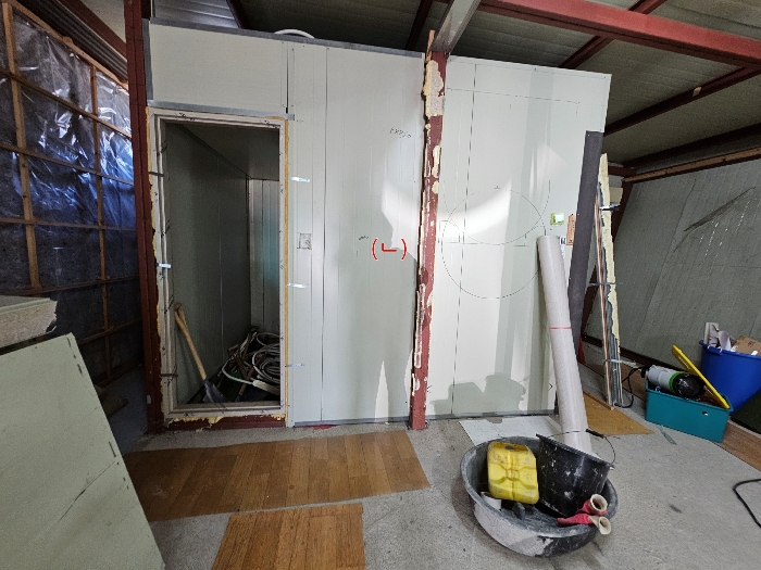 제시외건물 (ㄴ)