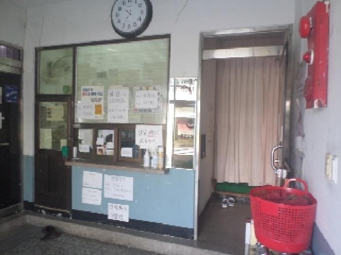 목록7. 1층 안내실