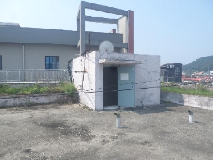 목록7. 옥탑 계단실