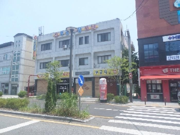 목록1,2,3,4,5,6,7. 전경