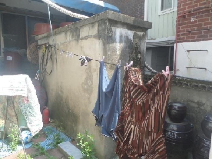 목록7. 부속건물 단층 대피소