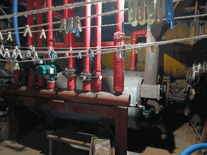 기호7)건물 지하실