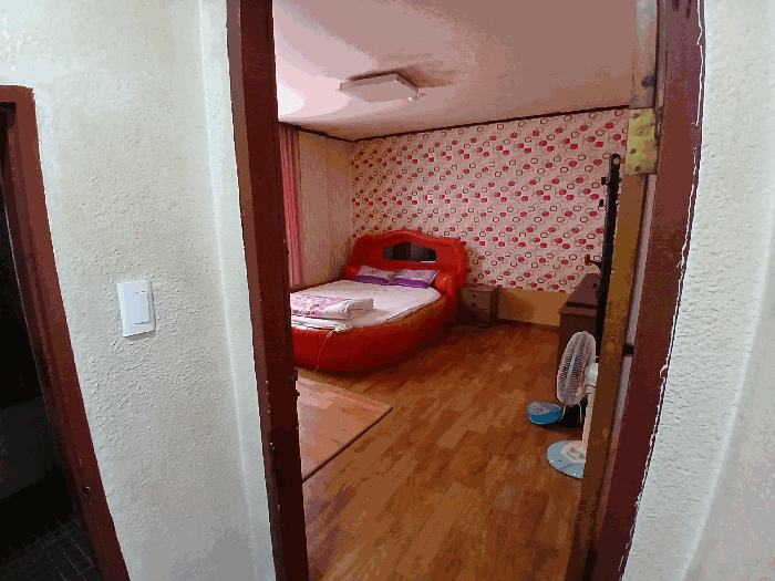 기호7)건물 2층(여관)