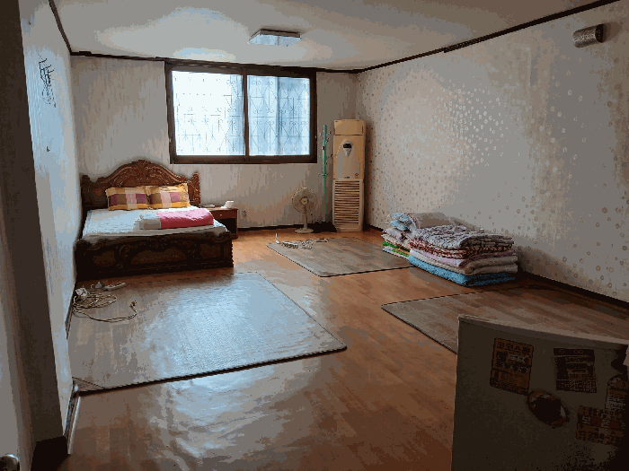 기호7)건물 3층(여관)