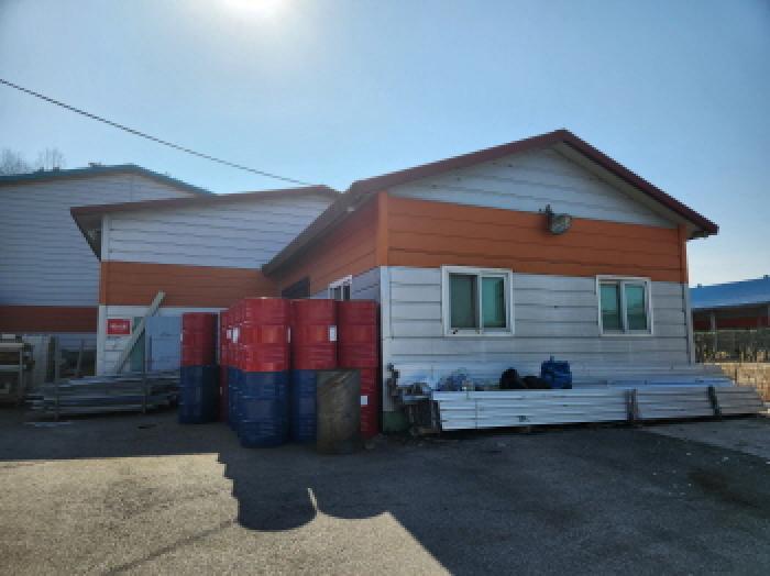 부동산표시 제4호 공장