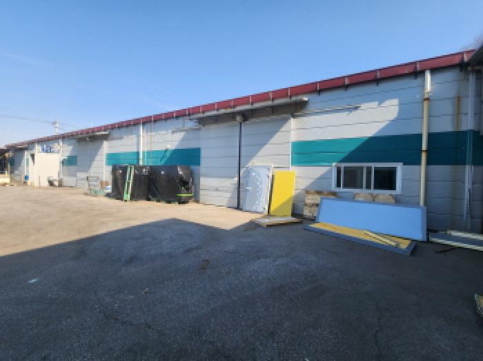 부동산표시 제2호